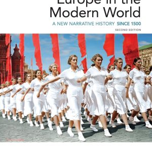 Europe in the Modern World