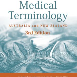 Mastering Medical Terminology 3rd Edition