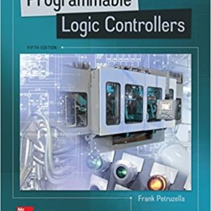 Activities Manual for Programmable Logic Controllers 5th Edition