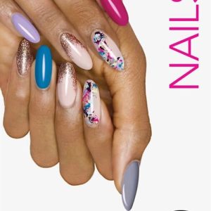 Workbook for Milady Standard Nail Technology 8th Edition