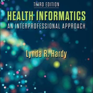 hardy health infomatics 3e