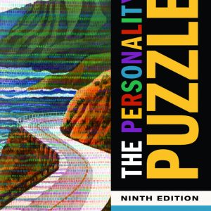 The Personality Puzzle 9th Edition