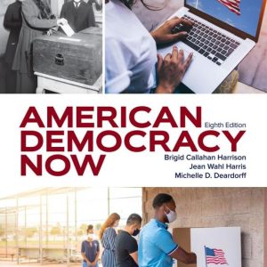American Democracy Now