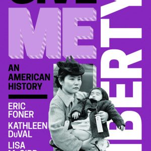 give me liberty seagull vol 2 7e