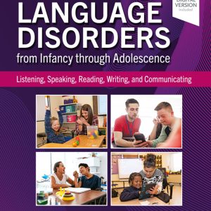 language disorders