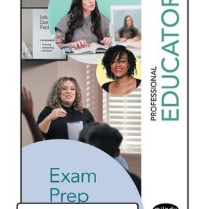 Milady Professional Educator Exam Prep