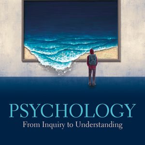 Psychology From Inquiry to Understanding (Canadian Edition) 5th Edition