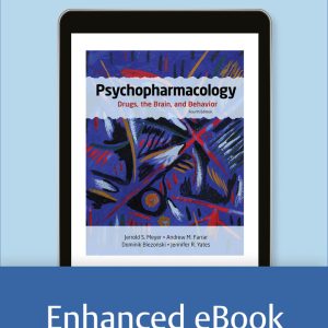 Psychopharmacology Drugs, the Brain, and Behavior 4th Edition
