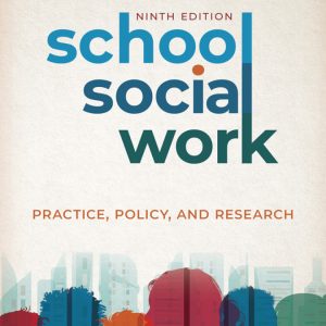 School Social Work 9th Edition