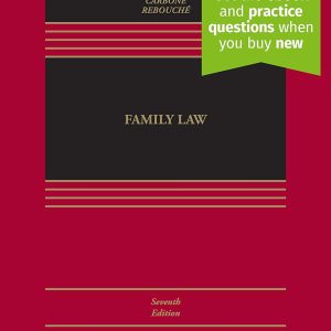 family law 7e