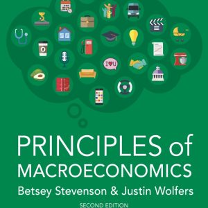 Principles of Macroeconomics 2nd Edition