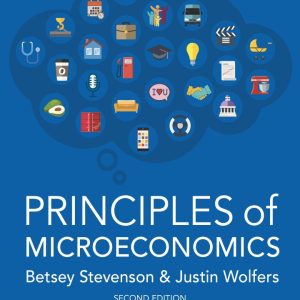 Principles of Microeconomics 2nd Edition