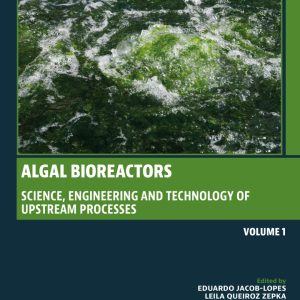 Algal Bioreactors vol1