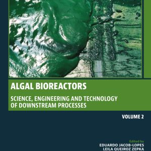 Algal Bioreactors vol 2