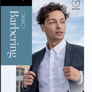 Milady Standard Barbering 7e