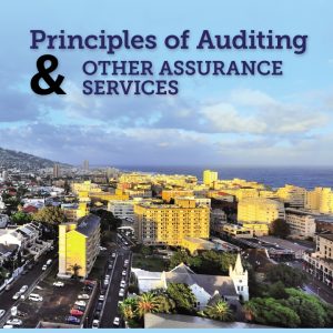 Principles of Auditing & Other Assurance Services 22E