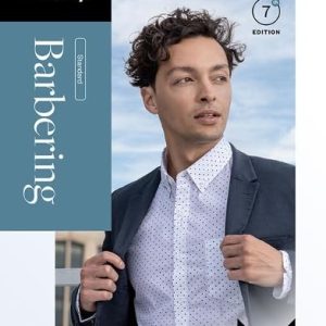 Student Workbook for Milady Standard Barbering 7e