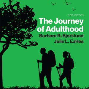 Journey of Adulthood 9th edition