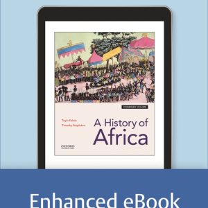 a history of africa