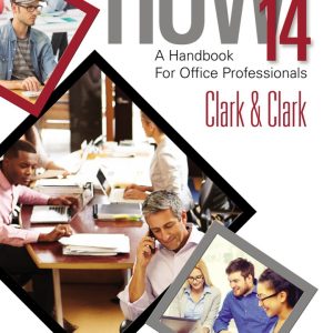 HOW 14 A Handbook for Office Professionals