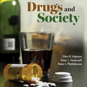 Drugs and Society 15/E