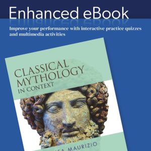 Classical Mythology in Context 2e