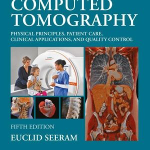 Computed Tomography 5th edition