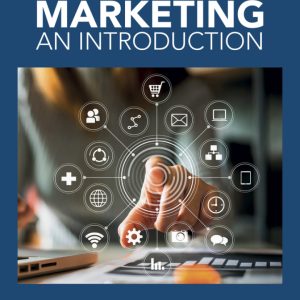 Marketing: An Introduction 16e