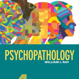 Psychopathology 4/e