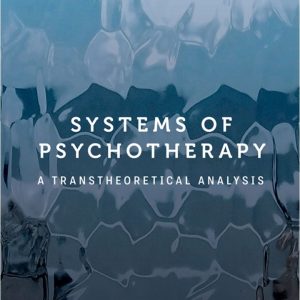 Systems of Psychotherapy
