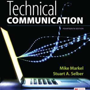 Technical Communication 14th Edition