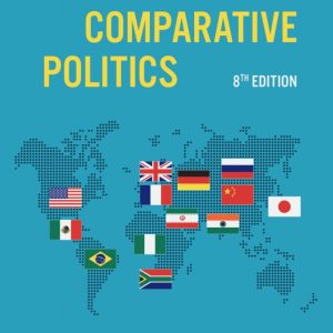 Cases in Comparative Politics Courseware 8e