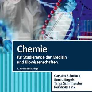 Chemie fur Studierende der Medizin und Biowissenschaften