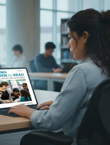 Review: Teaching Children to Read, 9th Edition [PDF eBook]