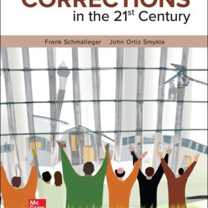 Corrections In The 21St Century