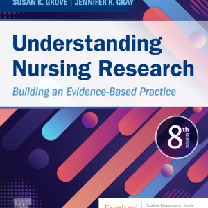 Understanding Nursing Research 8e