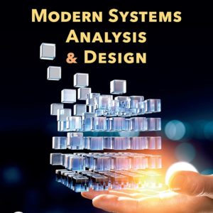 Modern Systems Analysis and Design 10e