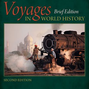Voyages in World History, Brief