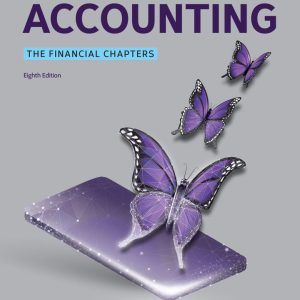 horngren financial 8e