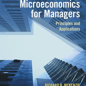 Richard B. McKenzie; D. Eric Schansberg; Dwight R. Lee