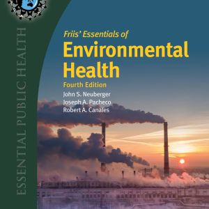Friis Essentials of Environmental Health 4e