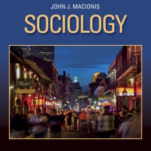 sociology 19e