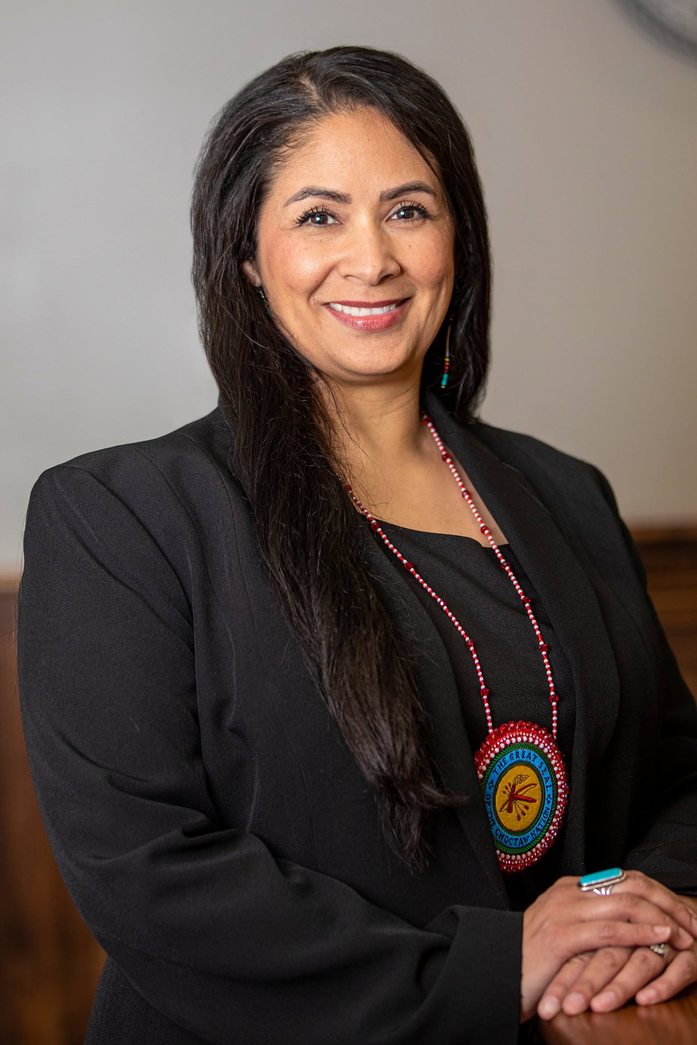 Gina South