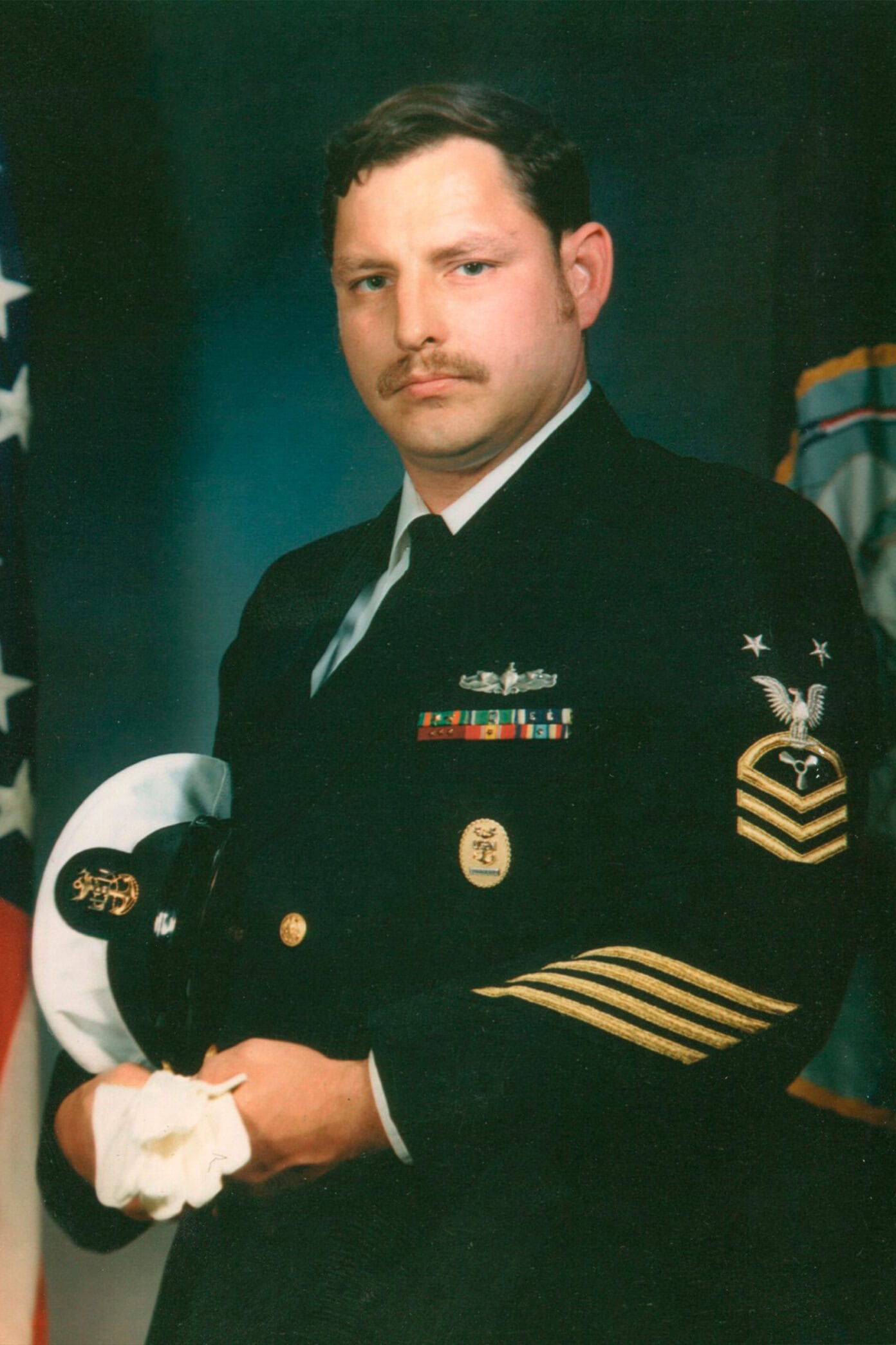 Roy Hunter
