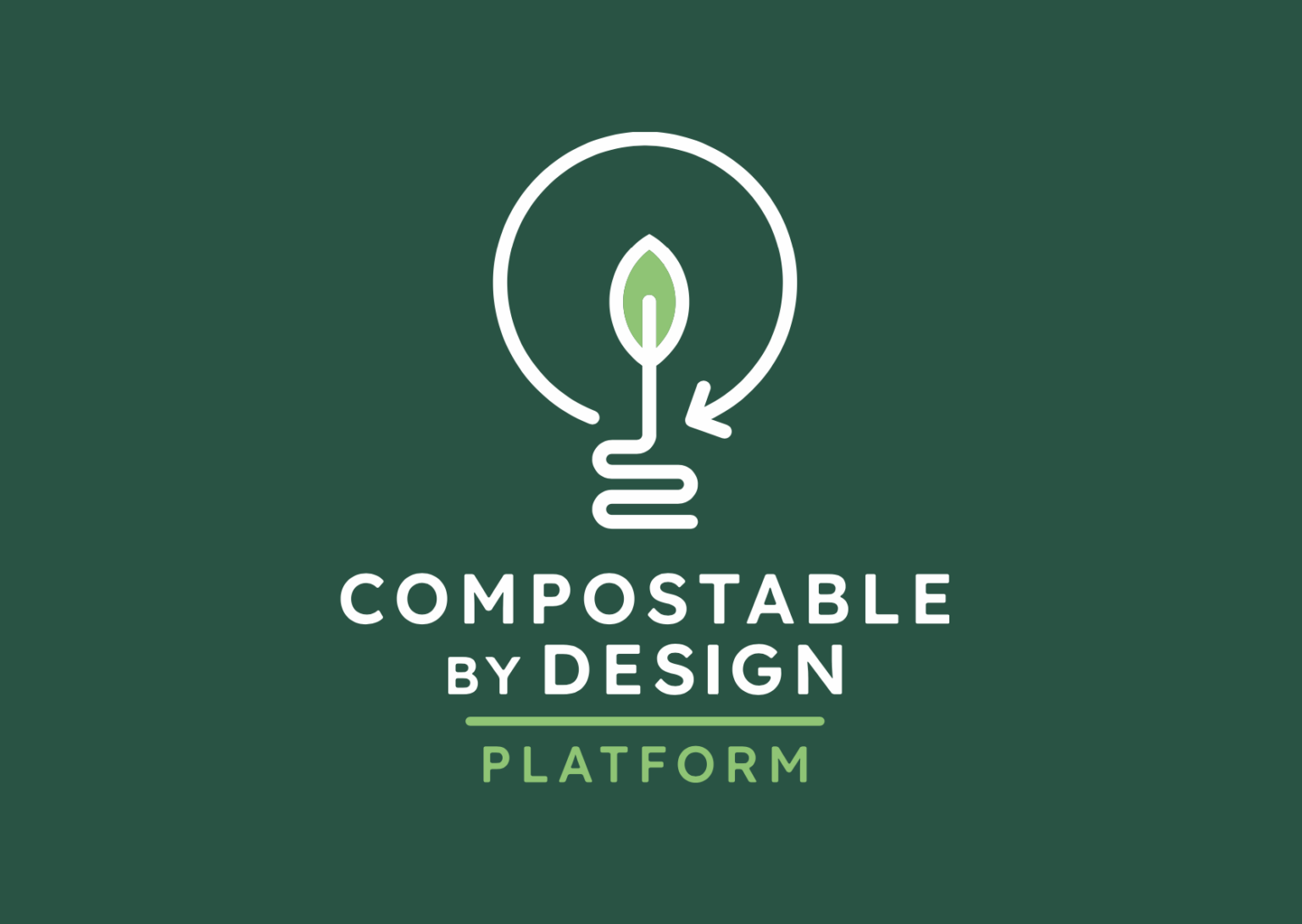 Compostable by design platform - TotalEnergies Corbion