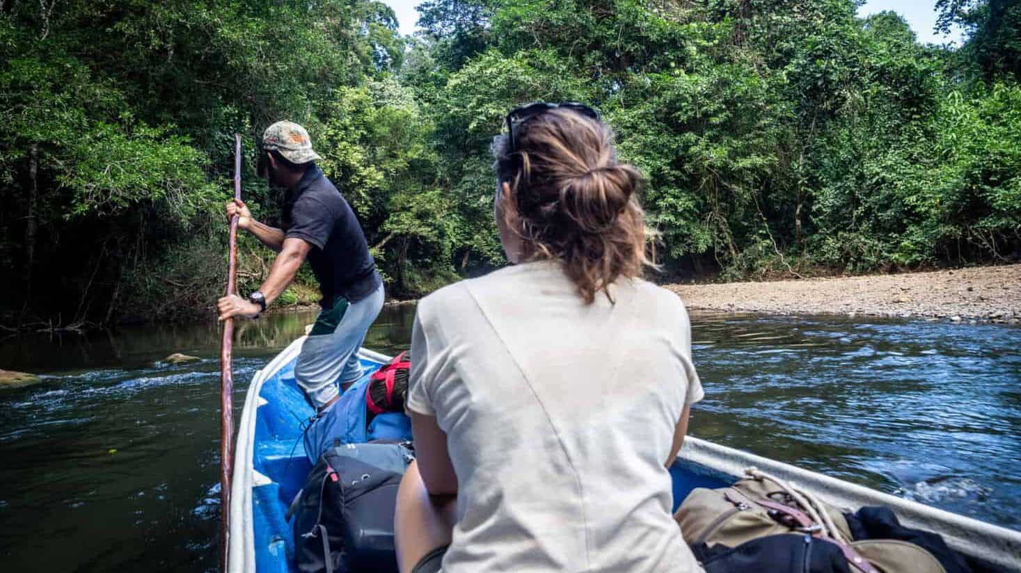 itinéraire 3 semaines Nicaragua