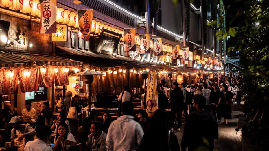 Voyager à Tokyo en 3 jour Shibuya