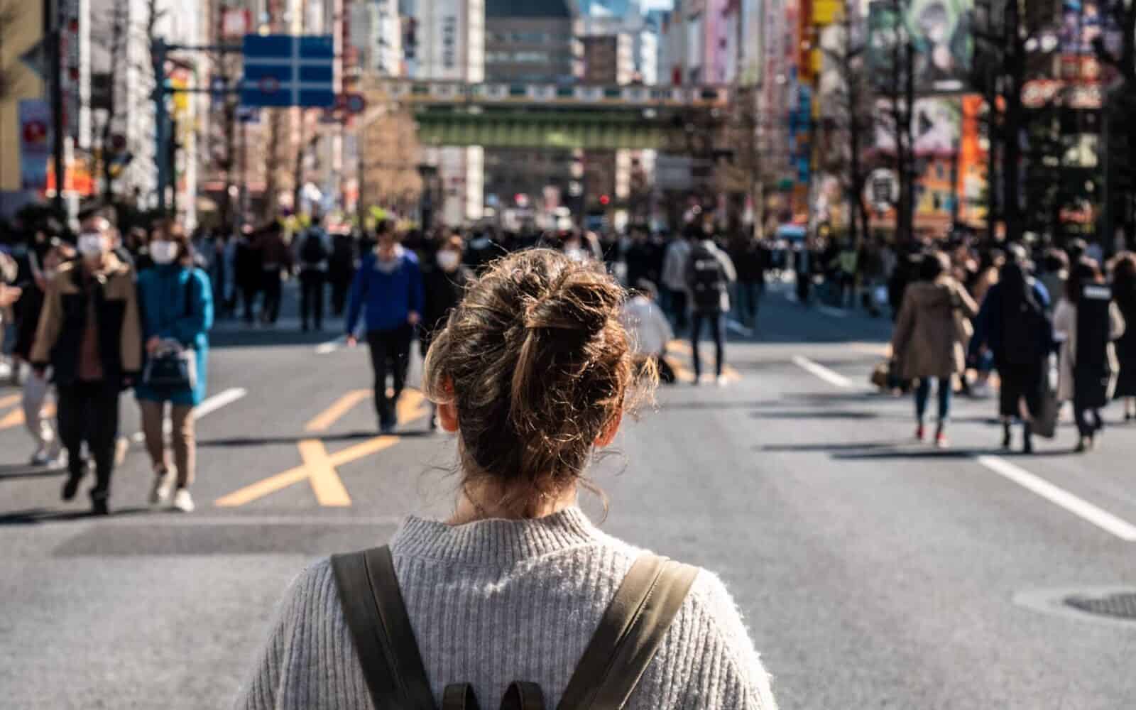 Visiter Tokyo en 3 jours Akihabara