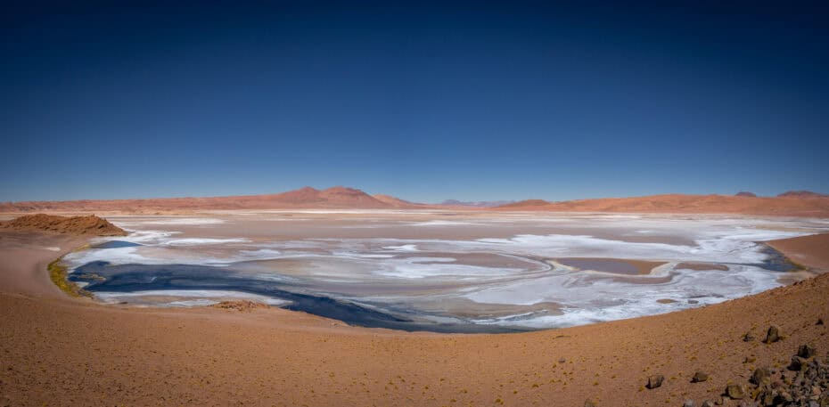 désert atacama visiter