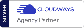 Cloudways Logo